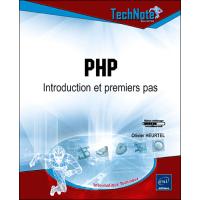 PHP, introduction et premiers pas