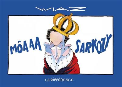 Moa Sarkozy