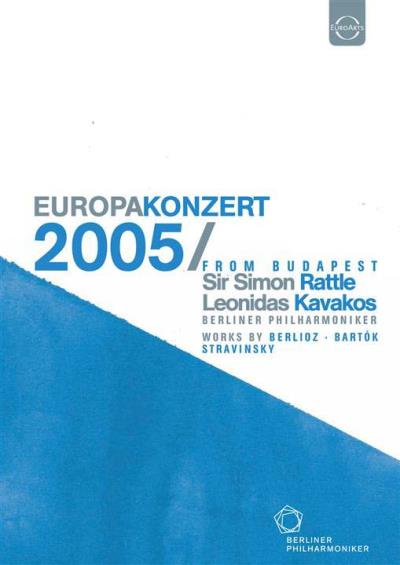 Europakonzert 2005