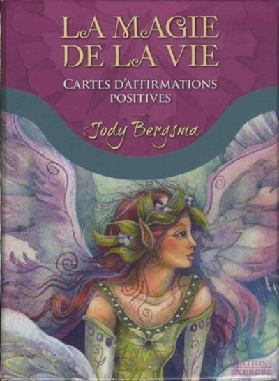 La magie de la vie (coffret)