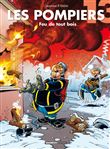 Les Pompiers - tome 13 - top humour 2020