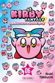 Kirby Fantasy T06