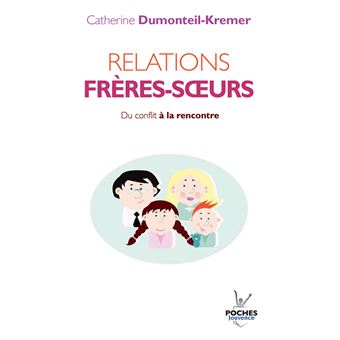 N°16 Relations frère, soeur - 1