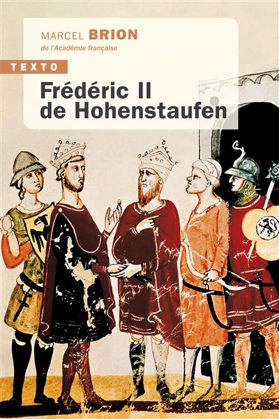 Frédéric II Hohenstaufen