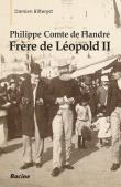 Philippe comte de Flandre, frère de Léopold II
