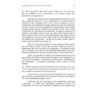 Le double jeu du Je entre le Un et le Deux (2)