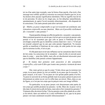 Le double jeu du Je entre le Un et le Deux (2)