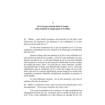 Le double jeu du Je entre le Un et le Deux (2)