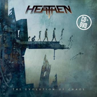 Heathen - 1