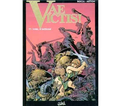 Vae Victis