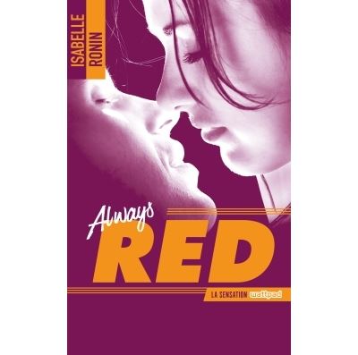 Chasing Red - Always Red