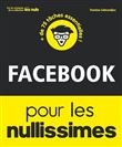 Facebook pour les nullisimes