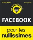Facebook pour les nullisimes