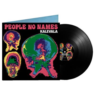 People No Names