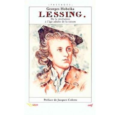 Lessing - Georges Hobeika - (donnée non spécifiée)