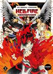 Hellfire Messenger - Tome 2
