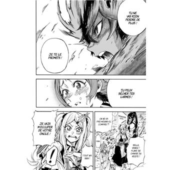 Hellfire Messenger - Tome 2