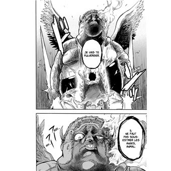 Hellfire Messenger - Tome 2