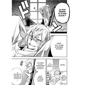 Hellfire Messenger - Tome 2