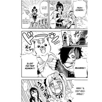 Hellfire Messenger - Tome 2