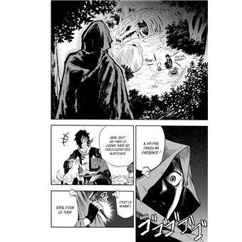 Hellfire Messenger - Tome 2