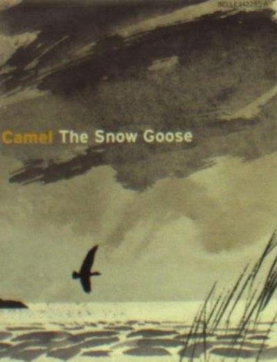 The snow goose - 2 CD