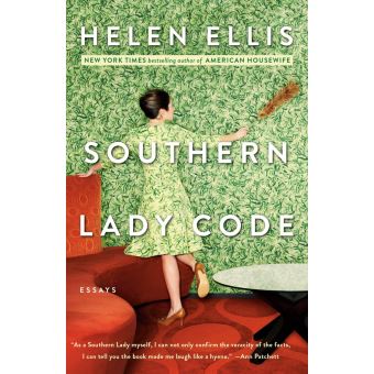 Southern Lady Code - 1