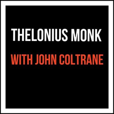 With john coltrane/180 gr