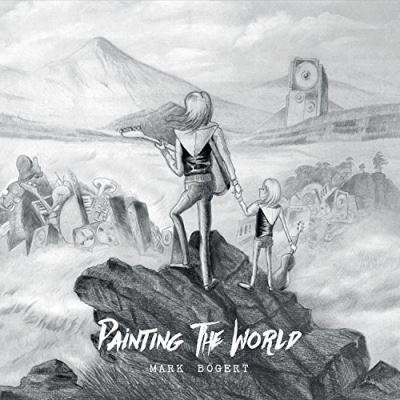 Painting the world