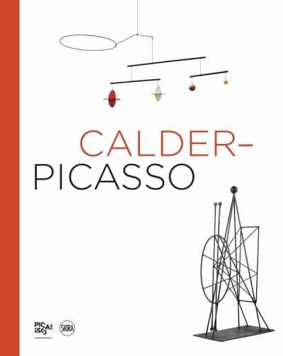 Calder-picasso