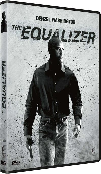 EQUALIZER - COLLECTION ACTION-FR