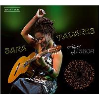 Alive in Lisboa - Inclus DVD bonus