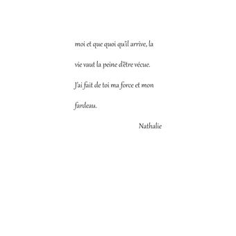 Ma " chère " Fibromyalgie