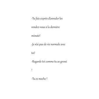 Ma " chère " Fibromyalgie