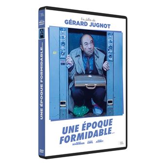 UNE EPOQUE FORMIDABLE/JUGNOT - 1