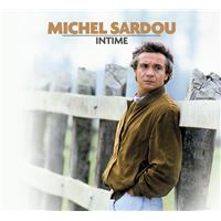  Michel Sardou: la biographie la plus exhaustive, à paraître  pour la nouvelle tournée du chanteur - Tessier, Bertrand - Livres