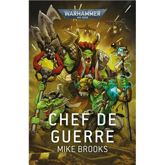 Chef de Guerre
