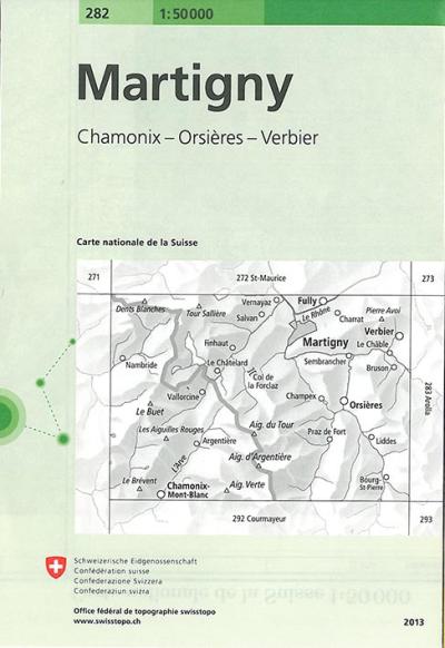 Martigny