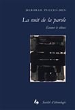 La nuit de la parole
