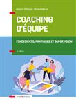 Coaching d'équipe