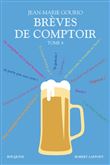 Brèves de comptoir - tome 4