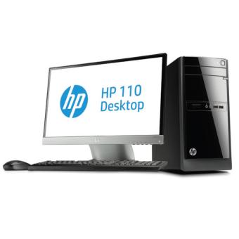 Ordinateur HP 110-145efm 21,5" - 1