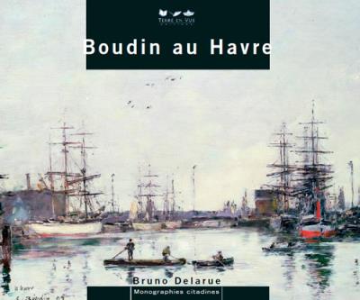 Boudin au Havre - 1