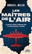 Les maîtres de l'air
