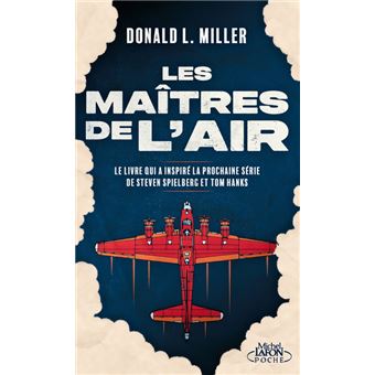 Les maîtres de l'air