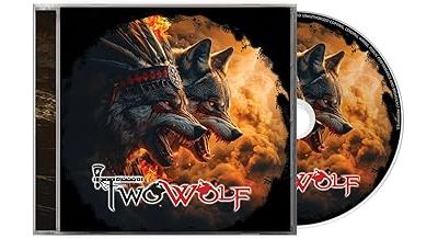 Two Wolf
