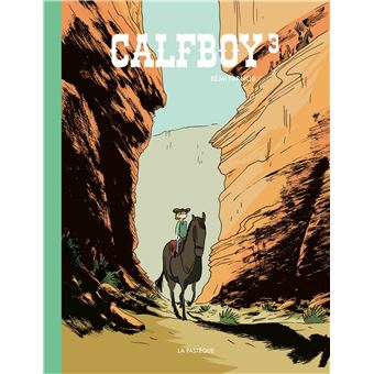 Calfboy