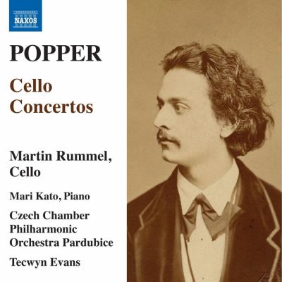 CELLO CONCERTOS 1-4