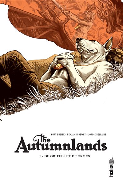 The autumnlands