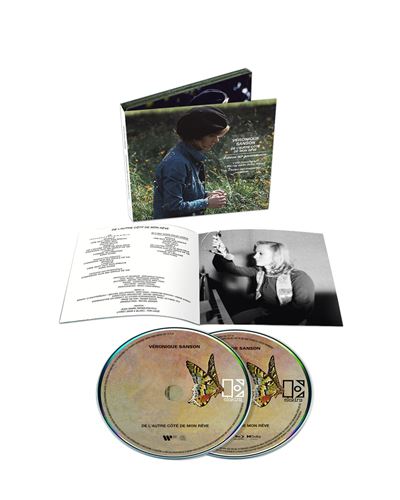Vianney Edition Deluxe Inclus un livret de 48 pages - Vianney - CD